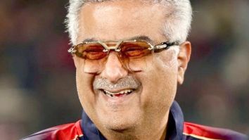 Boney Kapoor collaborates with Bayview Projects for a state-of-the-art Noida International Film City