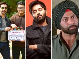 Border 2 cast: Tabbar fame Paramvir Singh Cheema to make his big screen debut in Sunny Deol starrer; says, “I am still in a delusion”