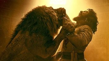 CHHAAVA collects 3.70 mil. USD [Rs. 32.17 cr.] in its opening weekend in overseas