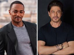 Captain America: Brave New World actor Anthony Mackie calls Shah Rukh Khan the ‘Damn Best’ as he expresses interest in ‘recruiting’ him as the new Avenger