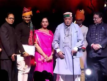 Celebs & Maharaja of Jodhpur grace the 11th Rajasthan International Film Festival Celebs & Maharaja of Jodhpur grace the 11th Rajasthan International Film Festival
