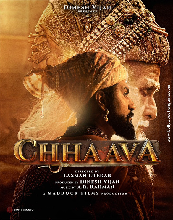 chhaava 29