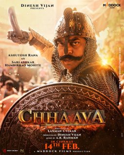 Chhaava