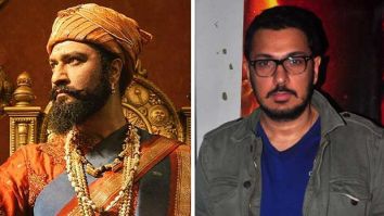 Chhaava is yet another blockbuster by Maddock Films; trade experts hail Dinesh Vijan: “Dinesh Vijan has some CRAZY vision! He has CRACKED the matrix”