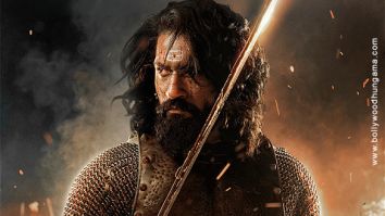 Chhaava poster