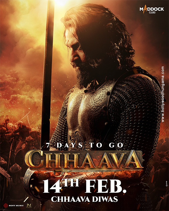 chhaava 24