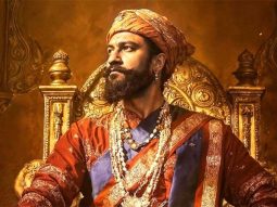 Chhaava Box Office: Vicky Kaushal starrer becomes first film of 2025 to enter the Rs. 200 cr club