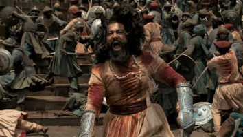 Chhaava – Prithvi Promo | Vicky Kaushal | Rashmika Mandanna | Dinesh Vijan | Laxman Utekar