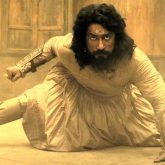 Chhaava: Vicky Kaushal shows how he transformed into Chhatrapati Sambhaji Maharaj in this power-packed video; watch