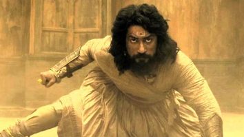 Chhaava: Vicky Kaushal shows how he transformed into Chhatrapati Sambhaji Maharaj in this power-packed video; watch