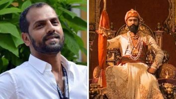 EXCLUSIVE: Chhaava director Laxman Utekar on the accuracy in the film’s sets, “Each and every pillar, carving, window are exactly like Raigad Darbar”