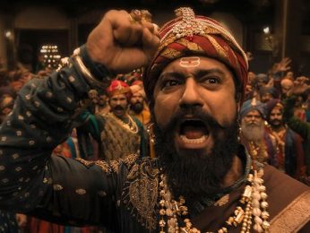 Chhaava Box Office: Vicky Kaushal starrer roars with an opening of Rs. 33.10 crores Chhaava Box Office: Vicky Kaushal starrer roars with an opening of Rs. 33.10 crores