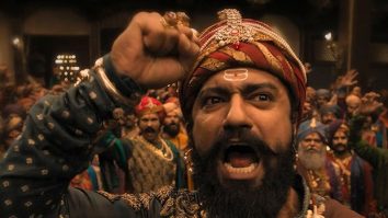 Chhaava Box Office: Vicky Kaushal starrer roars with an opening of Rs. 33.10 crores