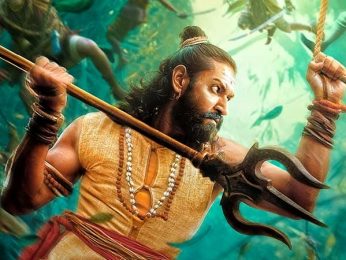 Chhaava Box Office: Vicky Kaushal starrer is good on Monday, crosses Rs. 350 crores mark
