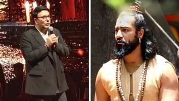 Chhaava music launch: “This film has the ability to show the world what an Indian hero stands for. If they have Avengers, we have Chhatrapati Sambhaji Maharaj!” – Dinesh Vijan