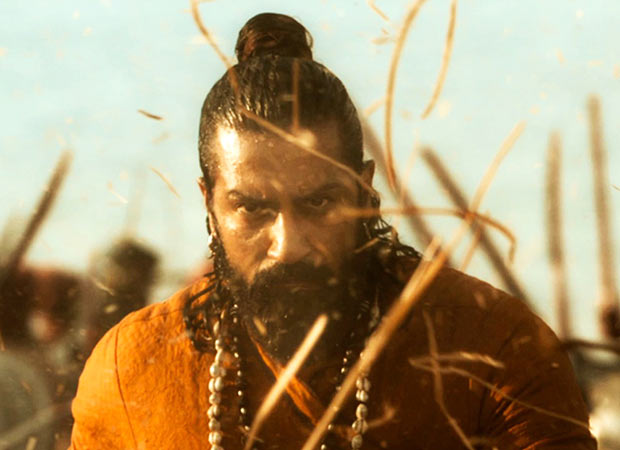 Chhaava23-2 Chhaava Box Office: Vicky Kaushal starrer has another fantastic day, headed for Rs. 400 Crore Club entry in two weeks – Tuesday updates :Bollywood Box Office