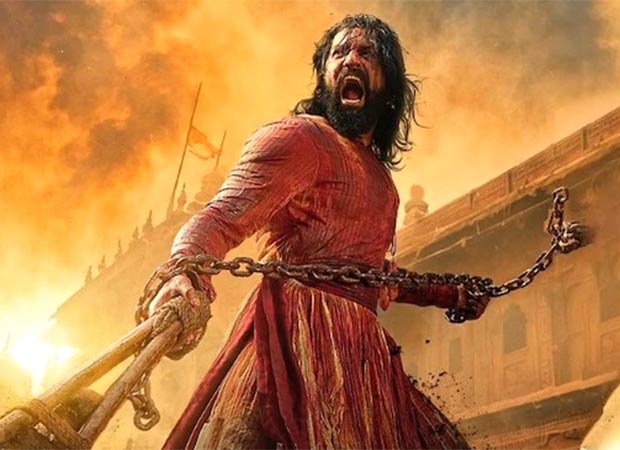 Chaos at Chhaava screening in Gujarat: Intoxicated man vandalizes multiplex display to “assault” Aurangzeb in Bharuch : Bollywood Information – Bollywood Hungama