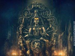 First Look Of The Movie Chhatrapati Shivaji Maharaj