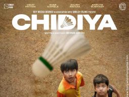 First Look Of The Movie Chidiya