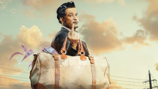 Crazxy – Official Teaser | Sohum Shah | Girish Kohli | In Cinemas 28th Feb 2025