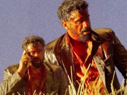 Sohum Shah unveils BTS of ‘Abhimanyu’ music video from Crazxy, set to drop tomorrow