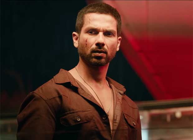 Shahid Kapoor