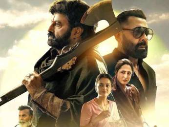 Daaku Maharaaj gets OTT release date: Nandamuri Balakrishna, Pragya Jaiswal, and Bobby Deol starrer to start streaming on Netflix from Feb 21