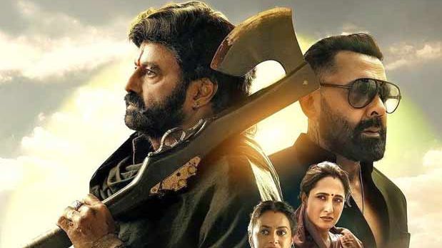 Daaku Maharaaj gets OTT release date: Nandamuri Balakrishna, Pragya Jaiswal, and Bobby Deol starrer to start streaming on Netflix from Feb 21