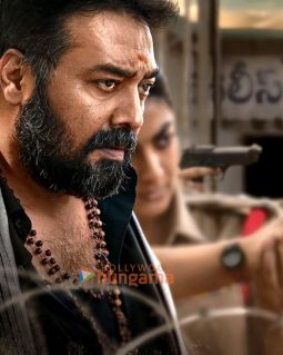 Movie Stills Of The Movie Dacoit