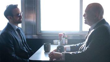 Daredevil: Born Again: Charlie Cox and Vincent D’Onofrio tease Matt Murdock & Kingpin’s new dynamic