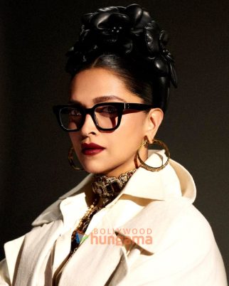 Celeb Photos Of Deepika Padukone