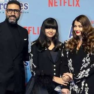 Abhishek Bachchan and Aishwarya Rai Bachchan’s daughter Aaradhya Bachchan files defamation case against media; Delhi High Court issues notices to websites