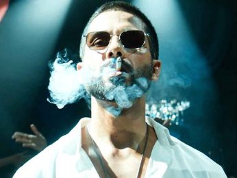 Deva Box Office: Shahid Kapoor starrer shows some growth on Saturday, though just about