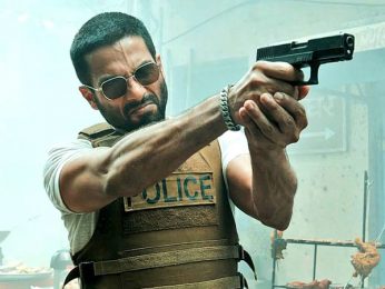 Deva Box Office: Shahid Kapoor starrer has an ordinary weekend Deva Box Office: Shahid Kapoor starrer has an ordinary weekend