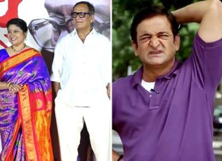 Devmanus trailer launch: Mahesh Manjrekar confesses that he got typecast into negative roles thanks to Kaante, Wanted: “I was always a ‘dev manus’ but everyone offered me villainous roles”