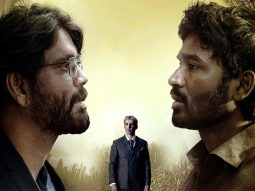 Dhanush, Nagarjuna starrer Kuberaa set for a global theatrical release on June 20