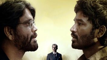 Dhanush, Nagarjuna starrer Kuberaa set for a global theatrical release on June 20