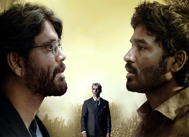 Dhanush, Nagarjuna starrer Kuberaa set for a global theatrical release on June 20