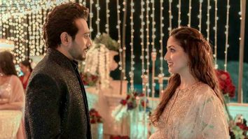 “Dhoom Dhaam is not your average shaadi” say Yami Gautam Dhar and Pratik Gandhi on their film