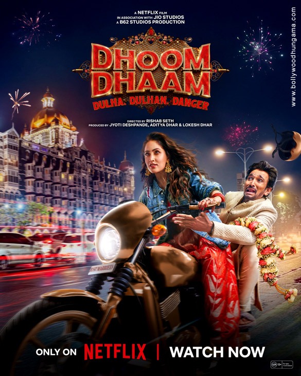 dhoom dhaam 6
