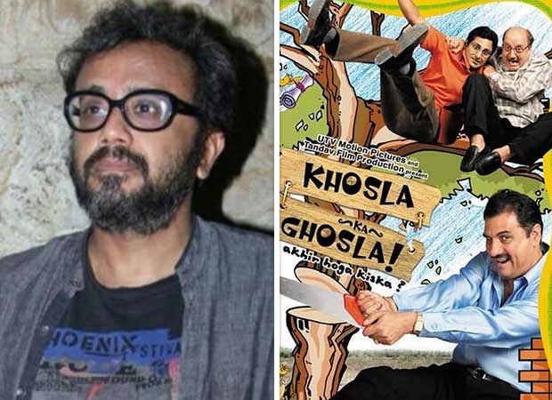 Dibakar Banerjee speaks on Tees being shelved, compares it to Khosla Ka Ghosla struggle: “Everyone would say, ‘What a film!’ But nobody would buy it”