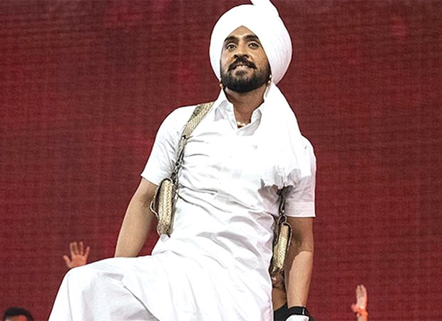 Hulu US in talks with Diljit Dosanjh for documentary on his life and profession: Report : Bollywood Information – Bollywood Hungama