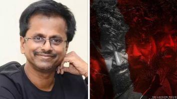 Director A.R. Murugadoss says, “The unique element is with respect to Sivakarthikeyan’s character” as he speaks about Dil Madharasi