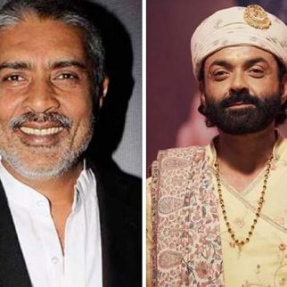 Director Prakash Jha is all praises for Baba Nirala aka Bobby Deol ahead of Aashram S3 part 2 premiere