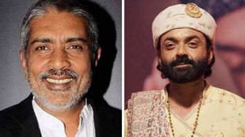 Director Prakash Jha is all praises for Baba Nirala aka Bobby Deol ahead of Aashram S3 part 2 premiere