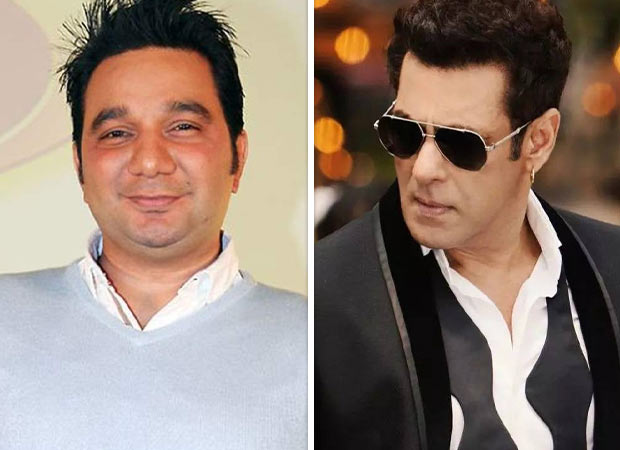 Director - choreographer Ahmed Khan opens up about the difficulties in choreographing dance moves of Salman Khan