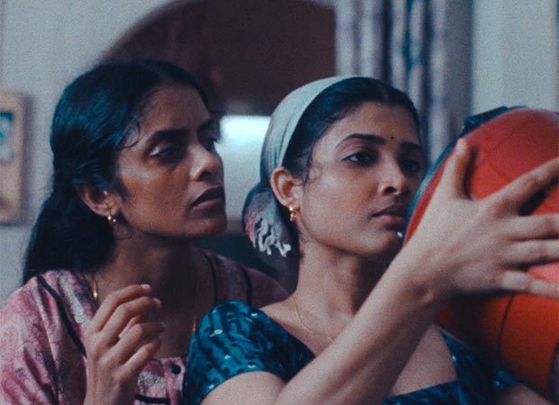 Divya Prabha on life after All We Imagine As Light, “People are valuing my work more than before”