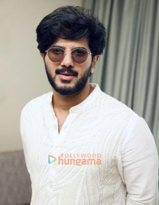 Dulquer Salmaan