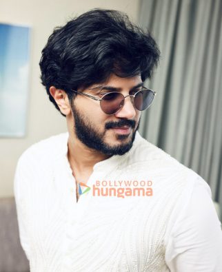 Dulquer Salmaan