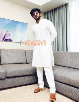 Dulquer Salmaan